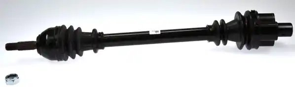 Tijdelijk Beschikbaar Aandrijfas Gkn-Lobro 301871