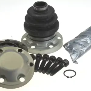 Homokineet reparatieset Gkn-Lobro 302276 Geld-Terug-Garantie