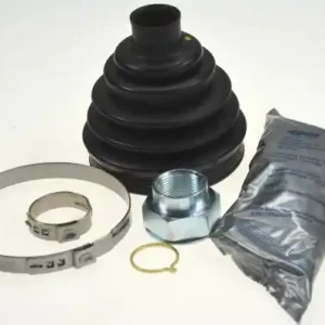 Aandrijfashoes Gkn-Lobro 303100 Betrouwbaar