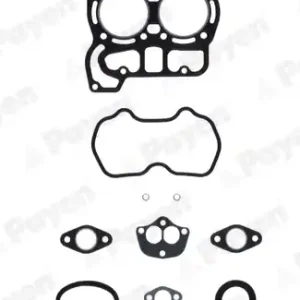 Op = Op Cilinderkop pakking set\\/kopset Payen DT270