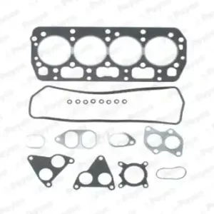 Cilinderkop pakking set\\/kopset Payen DT581 Ambachtelijk