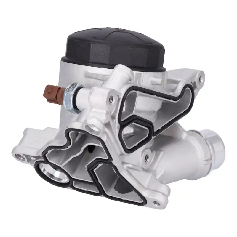 Oliefilterhuis Febi Bilstein 183735 Fabrieksprijs