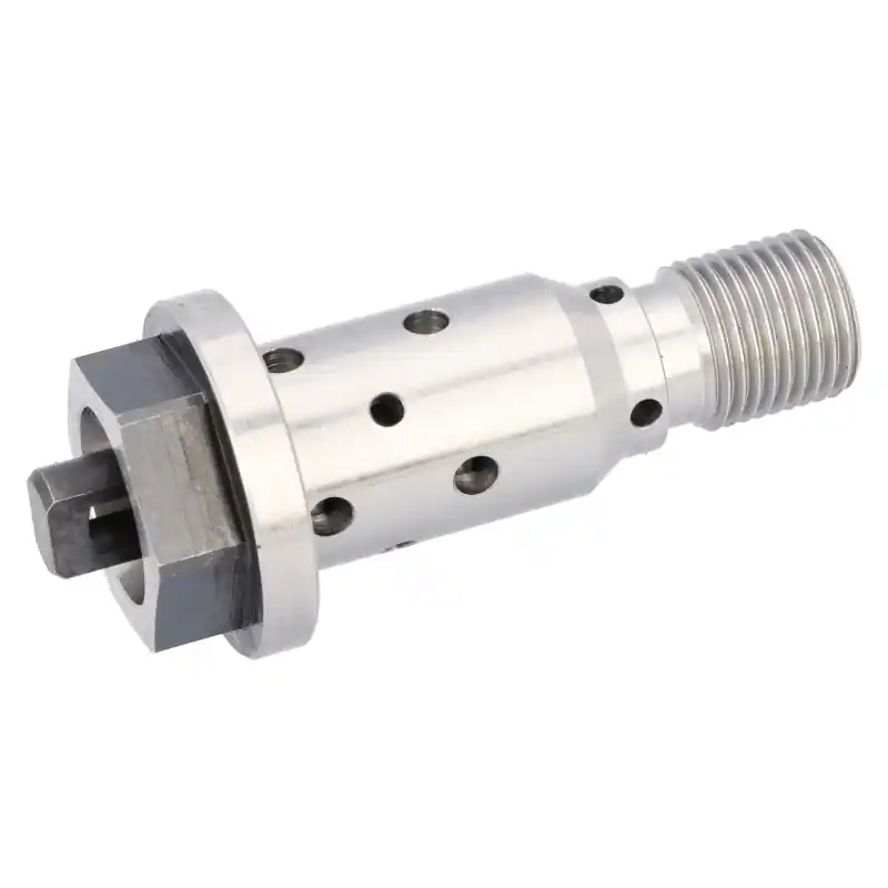 Nokkenasregelklep Febi Bilstein 184617 Beperkt Aanbod