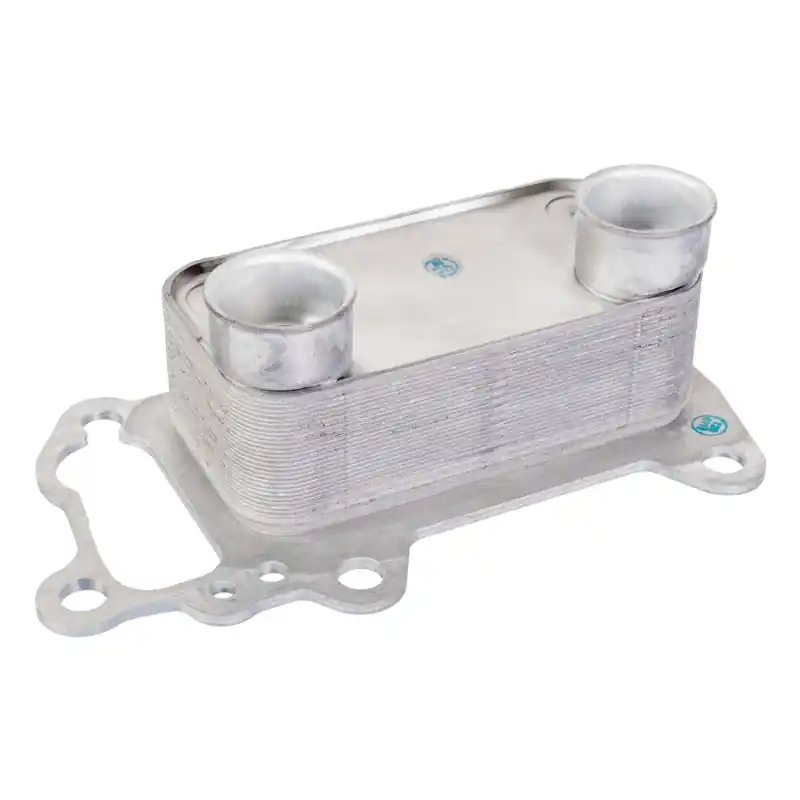 Oliekoeler motorolie Febi Bilstein 185510 Gratis Verzending