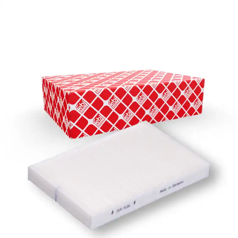 Weekendaanbieding Interieurfilter Febi Bilstein 21137