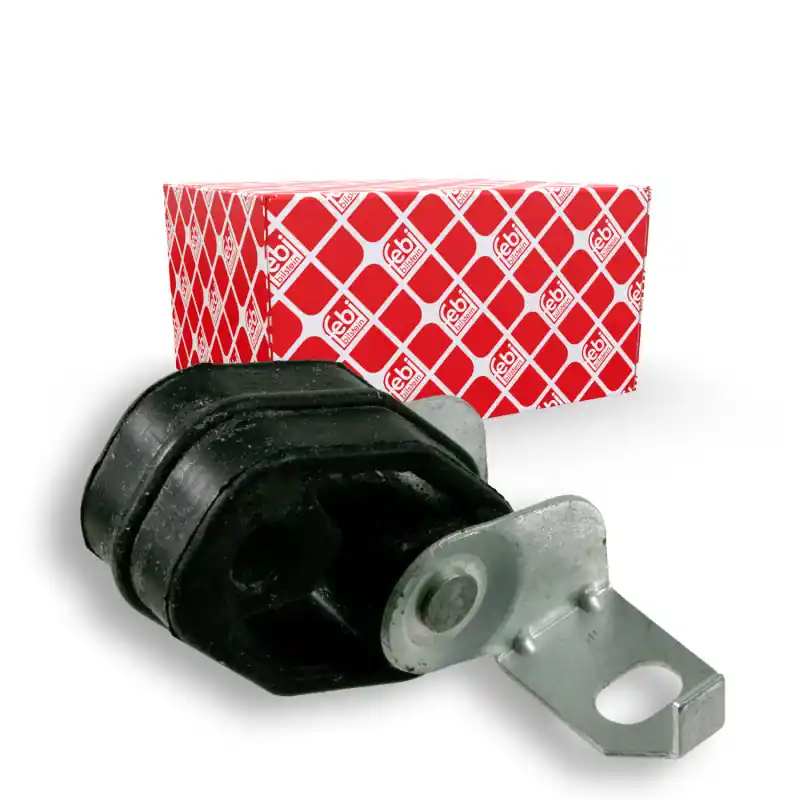 Wereldwijde Verzending Ophangrubber Febi Bilstein 21202