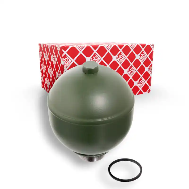 Veerbol hydraulisch veersysteem Febi Bilstein 22504 Beperkte Voorraad