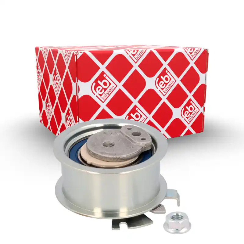 Modern Spanrol distributieriem Febi Bilstein 24752