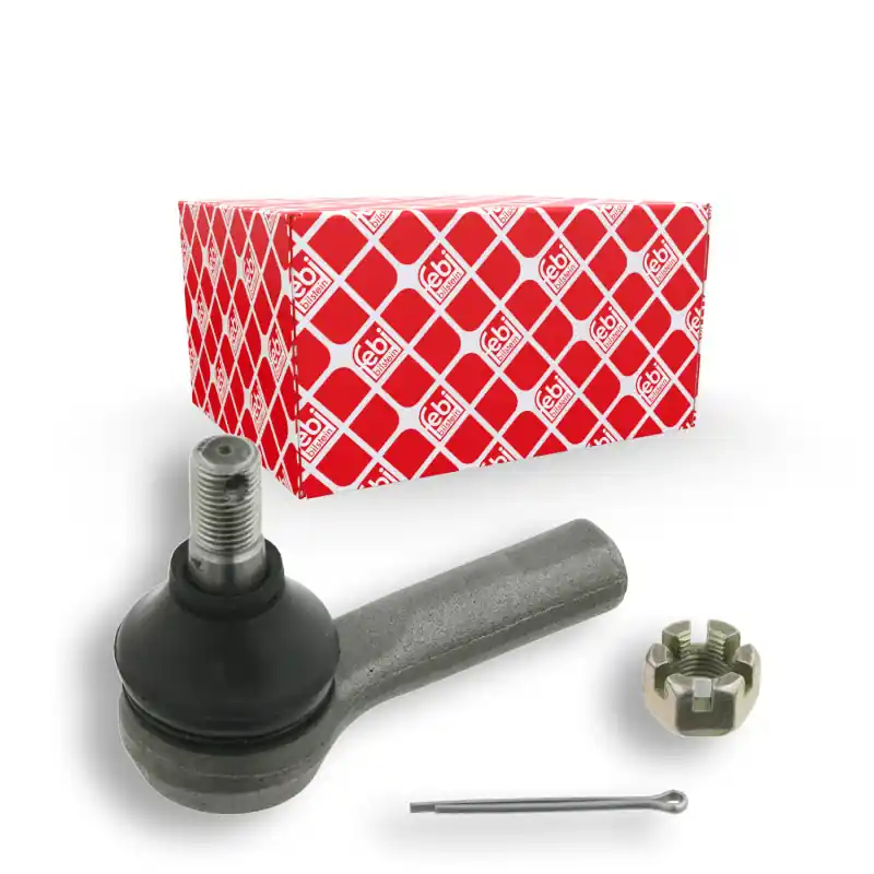 Spoorstangeind \\/ Stuurkogel Febi Bilstein 26536 Express Levering