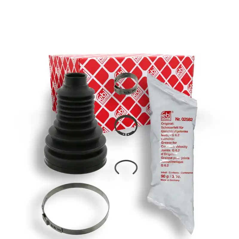 Aandrijfashoes Febi Bilstein 27102 Favoriet