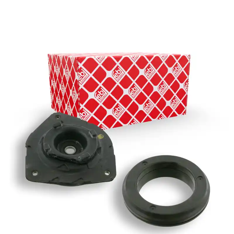 Trendy Veerpootlager \\u0026 rubber Febi Bilstein 27458