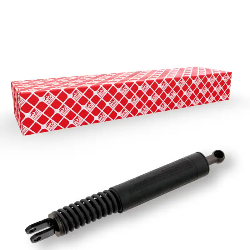 Gasveer, kofferruimte Febi Bilstein 29364 Bulkbestelling