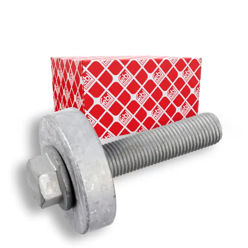 Krukaspoelie bout Febi Bilstein 30153 Nieuwe Collectie