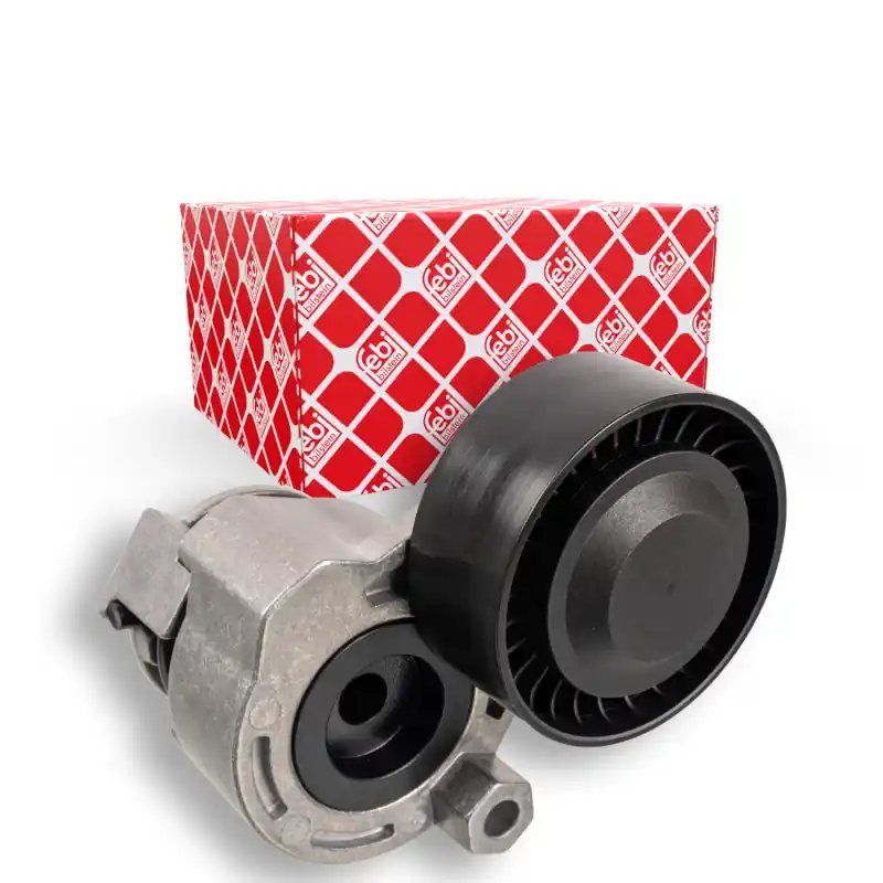 Spanner poly V-riem Febi Bilstein 30159 Speciale Aanbieding