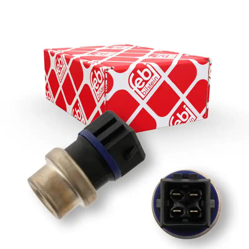 Temperatuursensor Febi Bilstein 30616 Tijdelijk Beschikbaar