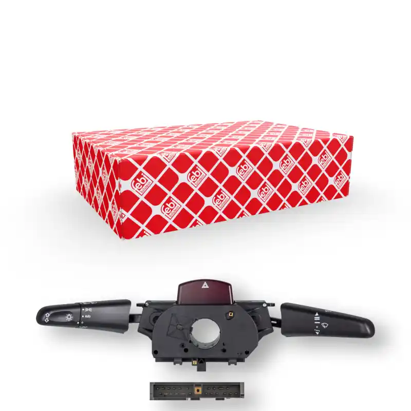 Knipperlichtschakelaar Febi Bilstein 31208 Aanbieding