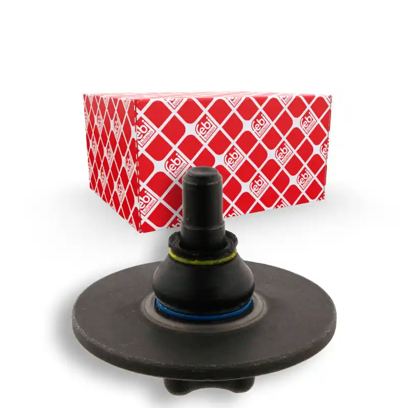 Ambachtelijk Fuseekogel Febi Bilstein 31847