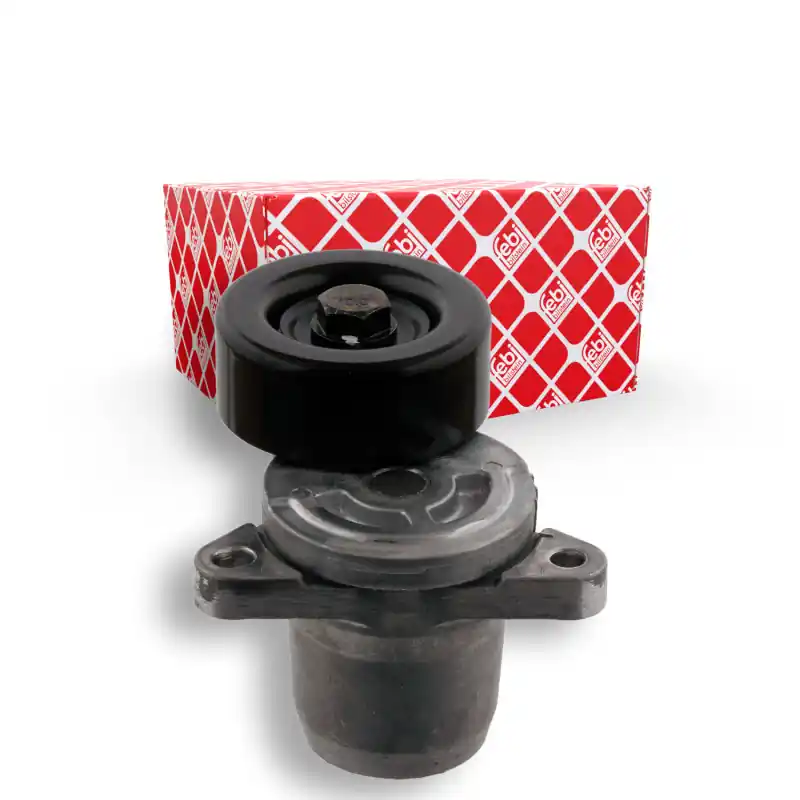 Alleen Vandaag Spanner poly V-riem Febi Bilstein 33179