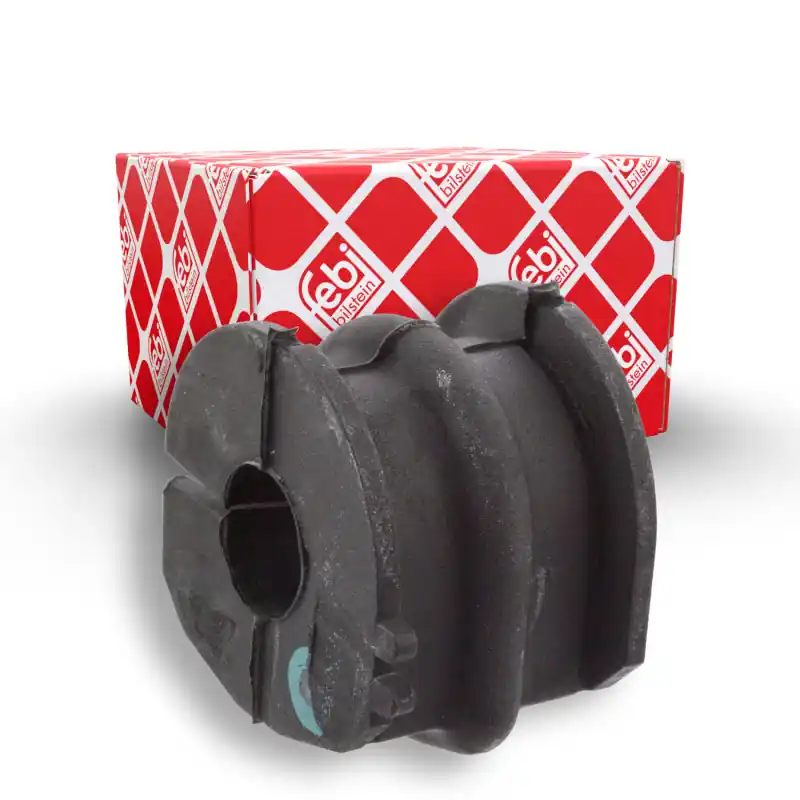 Stabilisatorstang rubber Febi Bilstein 34068 Betrouwbaar
