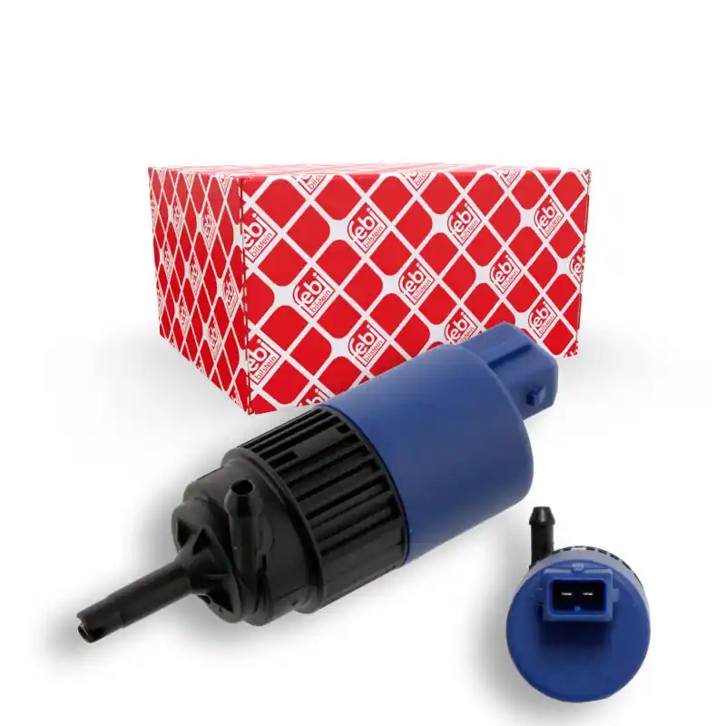 Seizoensaanbieding Ruitensproeier pomp Febi Bilstein 34862