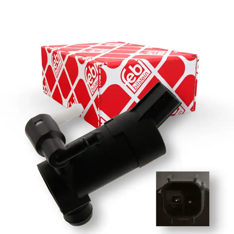 Beperkt Aanbod Ruitensproeier pomp Febi Bilstein 34863