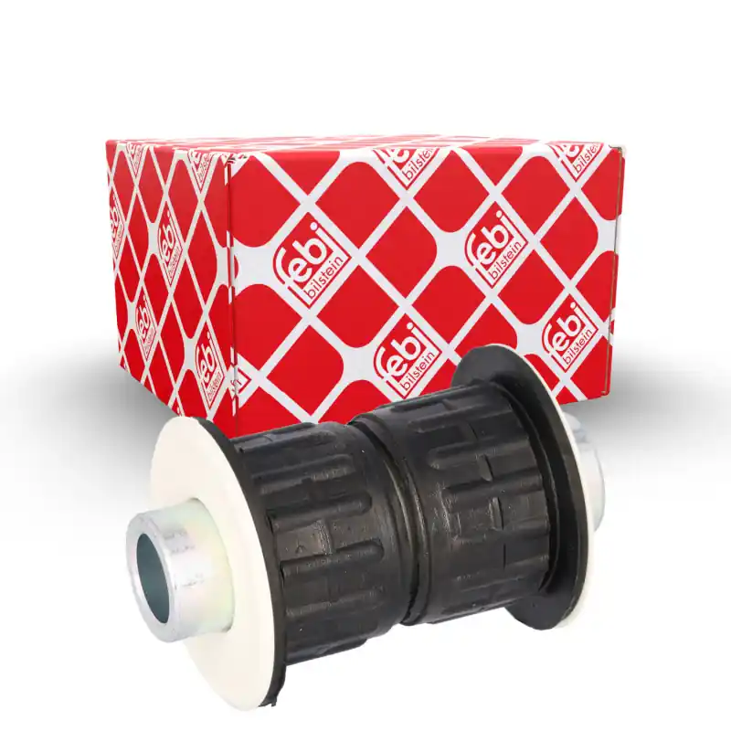 Beperkt Aanbod Bladveerlagerbus Febi Bilstein 35282