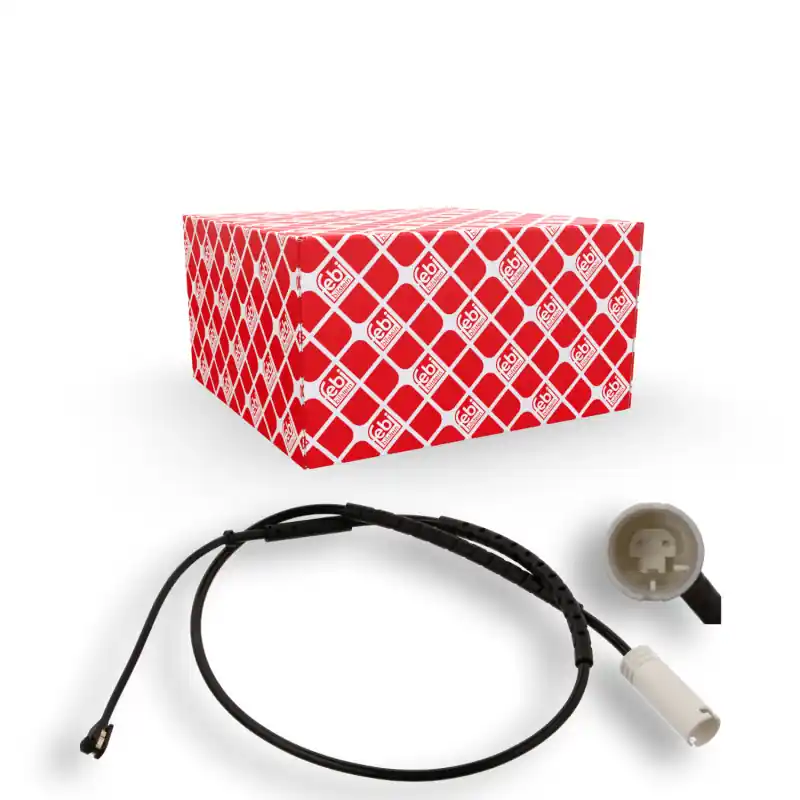 Luxe Slijtage indicator Febi Bilstein 36571