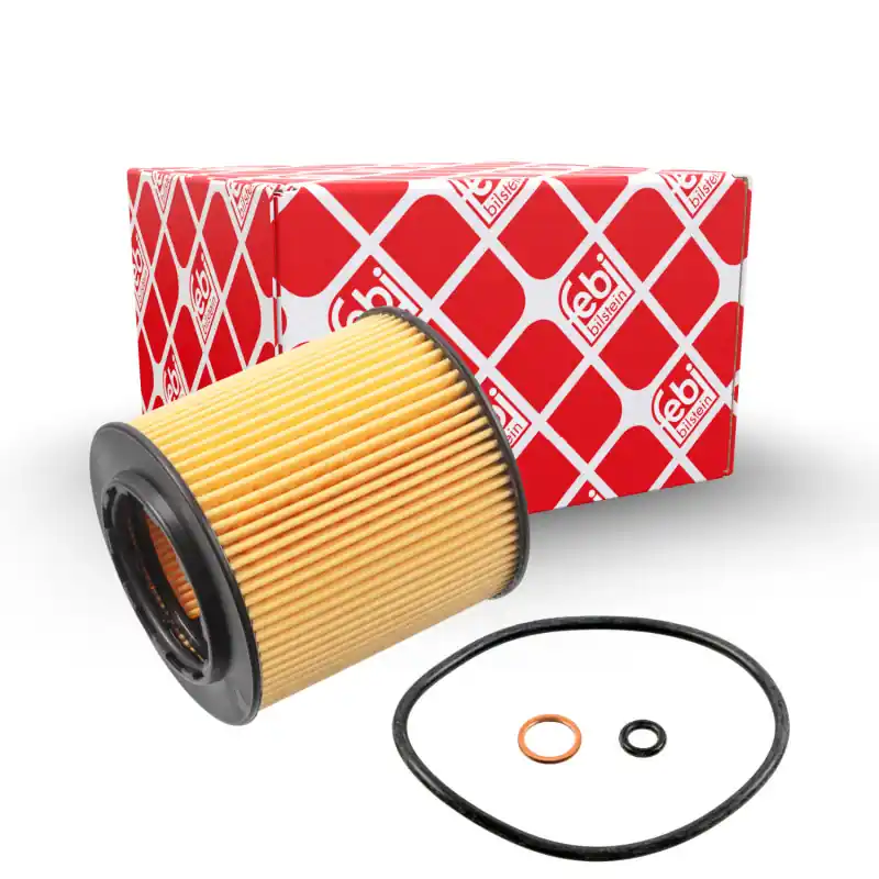 Nu Kopen Oliefilter Febi Bilstein 36628