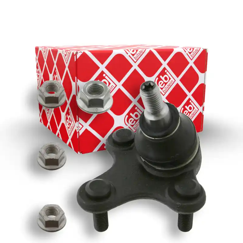 Gratis Verzending Fuseekogel Febi Bilstein 36736