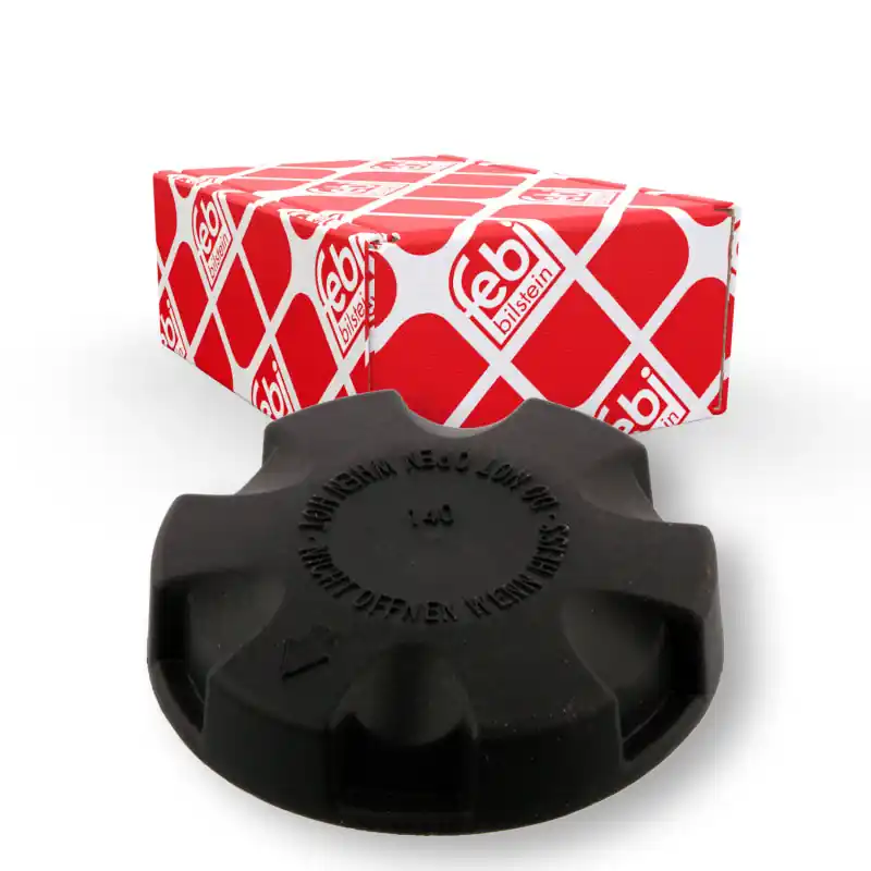 Limited Edition Radiateurdop Febi Bilstein 36737