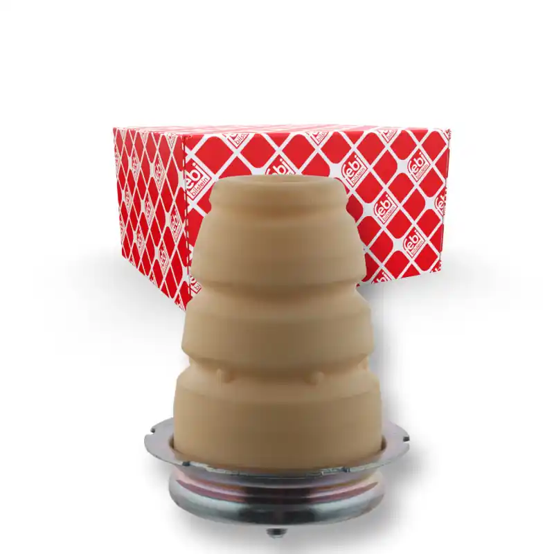 Fabrieksprijs Aanslagrubber vering Febi Bilstein 36852