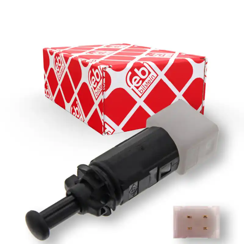 Budget Remlichtschakelaar Febi Bilstein 37052