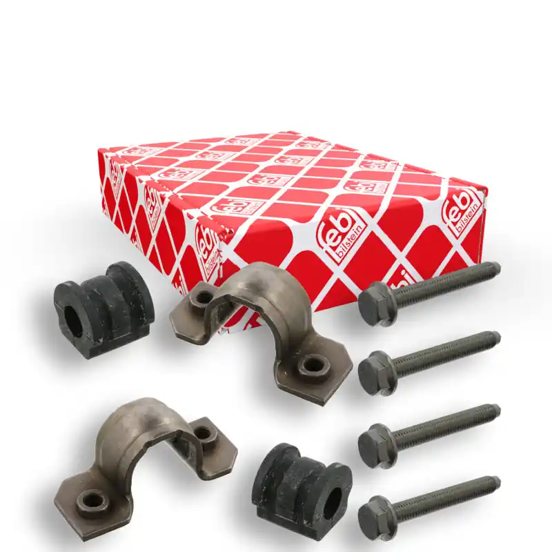 Stabilisator lagerbus Febi Bilstein 37660 Merkproduct