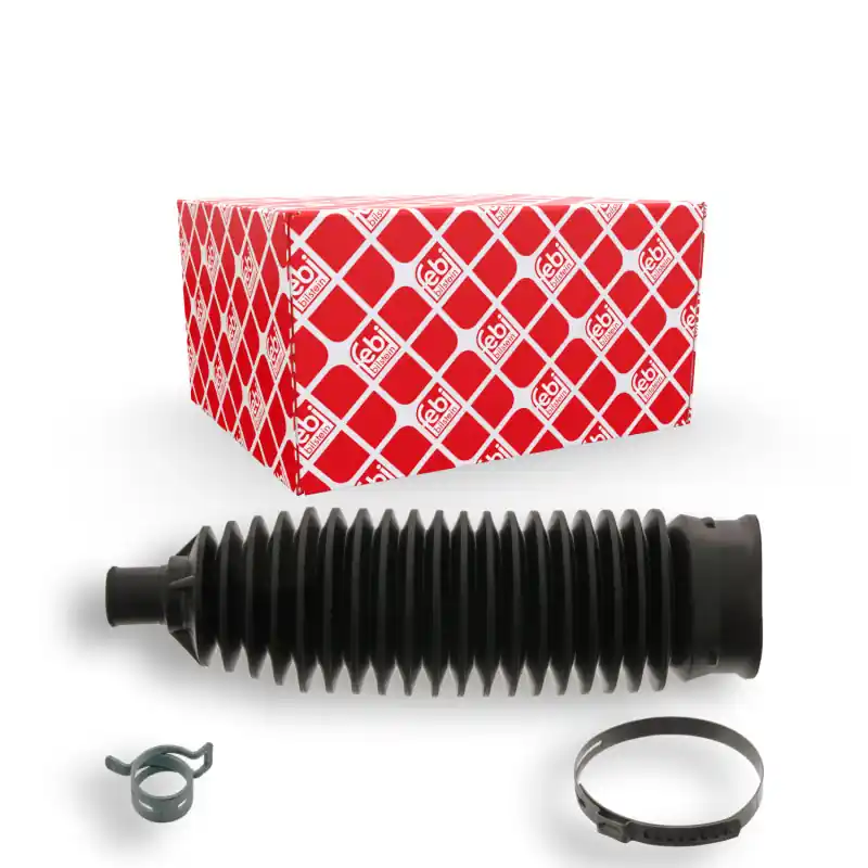 Op = Op Stuurhuishoes Febi Bilstein 38622