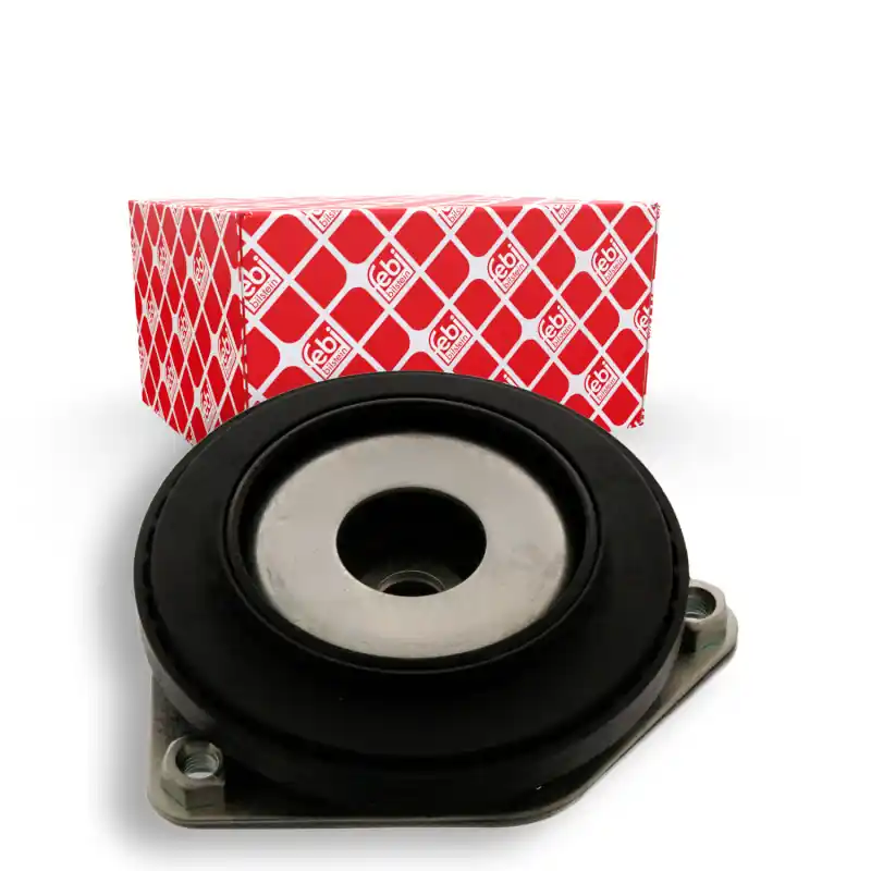 Veilige Betaling Veerpootlager \\u0026 rubber Febi Bilstein 38952