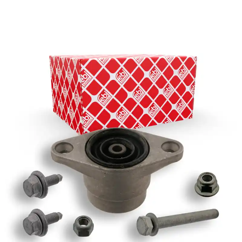 Aanbieding Veerpootlager \\u0026 rubber Febi Bilstein 39540