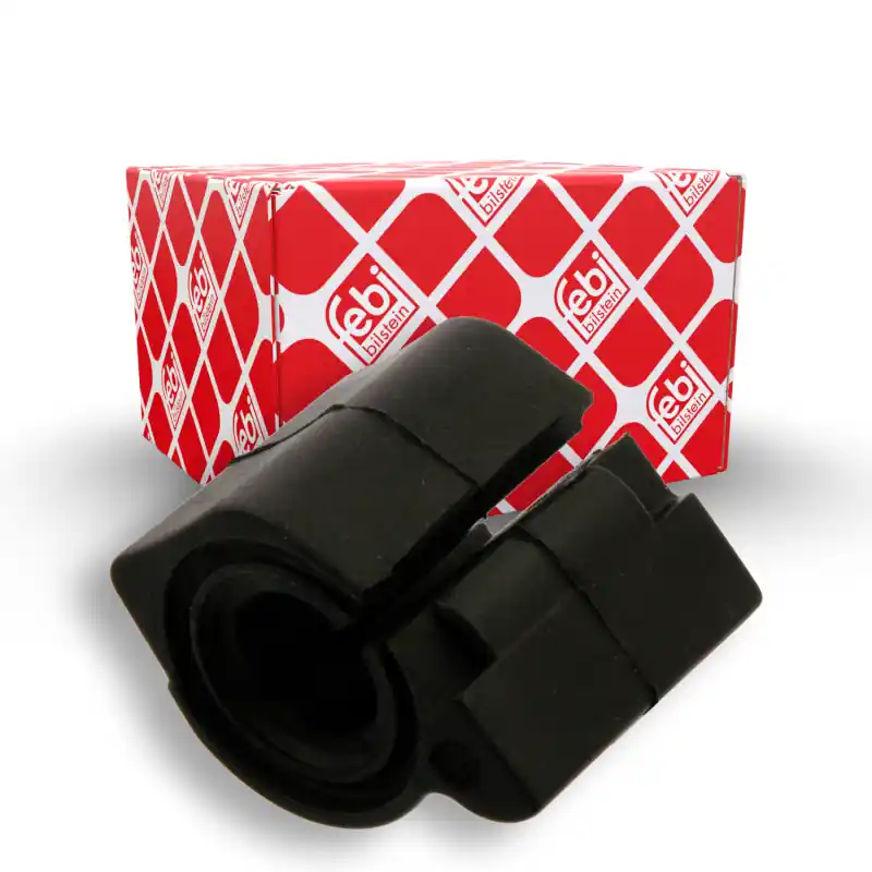 Populair Stabilisatorstang rubber Febi Bilstein 39625