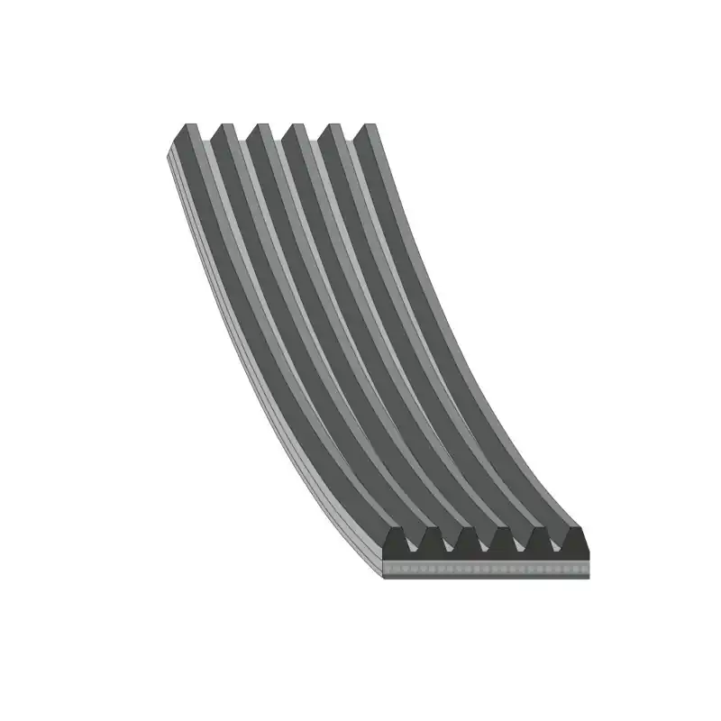 Meest Verkocht Poly V-riem Febi Bilstein 39786