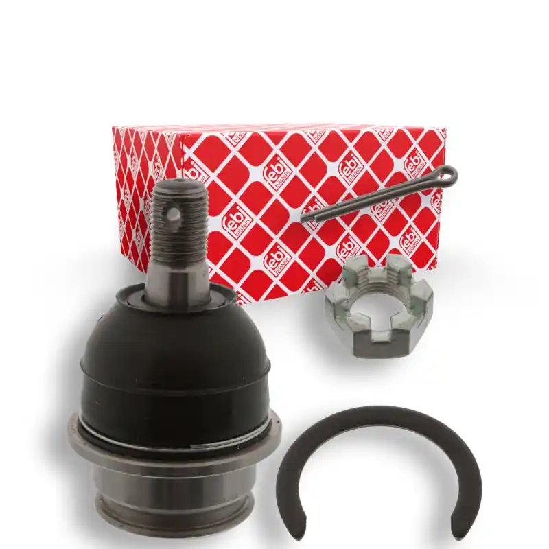 Fuseekogel Febi Bilstein 43028 Superprijs