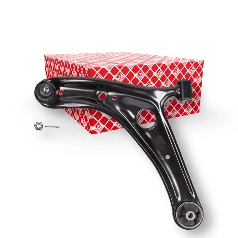 Ambachtelijk Draagarm Febi Bilstein 43046