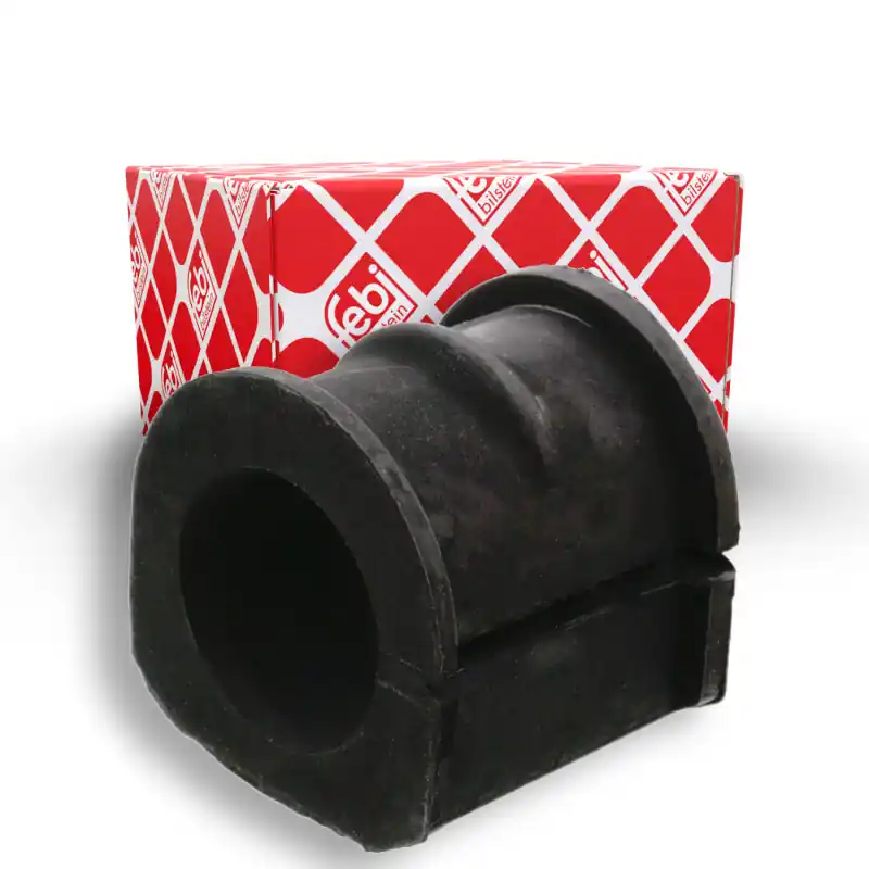 In De Mode Stabilisatorstang rubber Febi Bilstein 43305