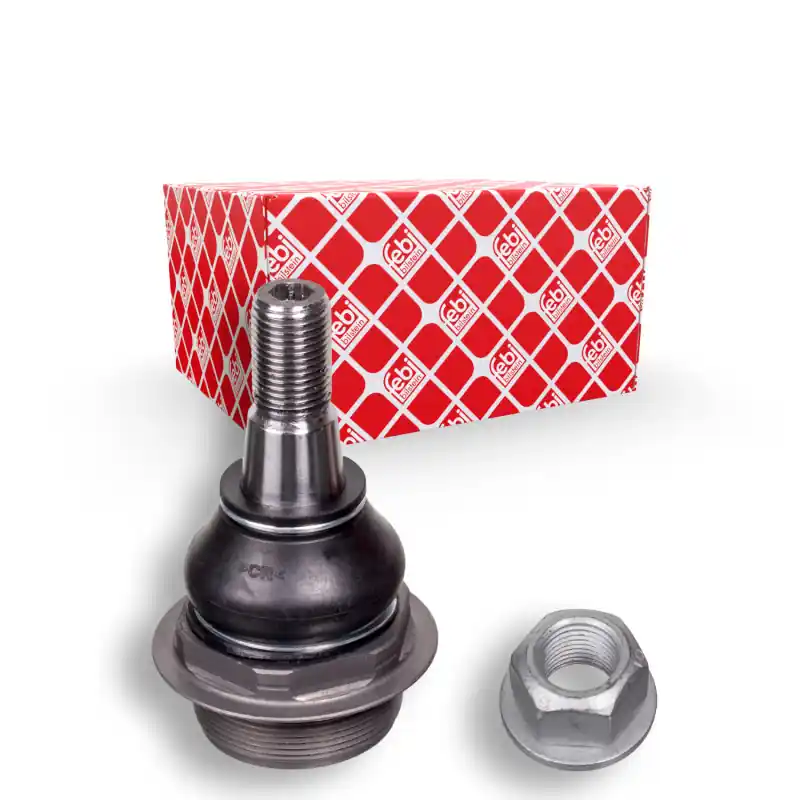 Voordeelprijs Fuseekogel Febi Bilstein 45411