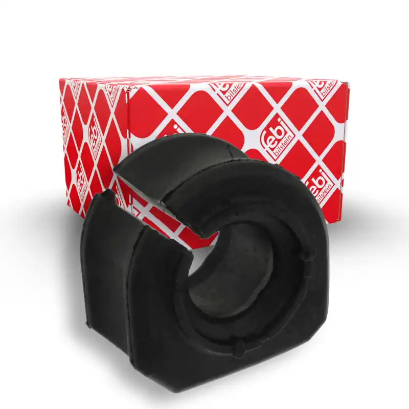 Stabilisatorstang rubber Febi Bilstein 45867 Favoriet