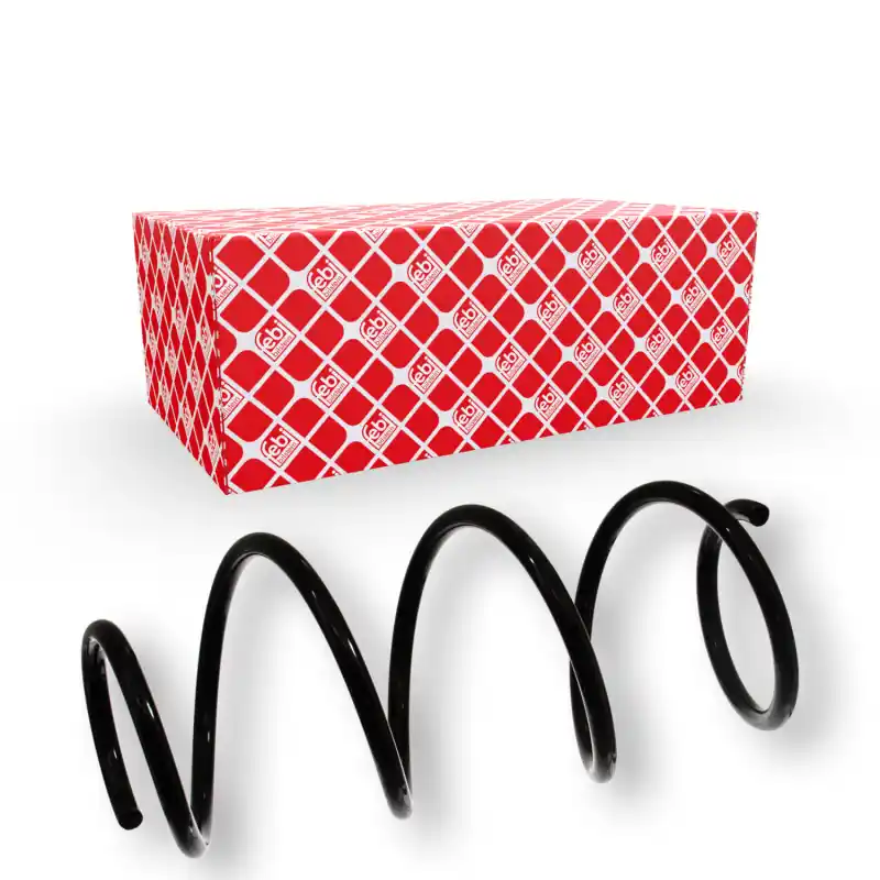 Nu Kopen Veer Febi Bilstein 46873