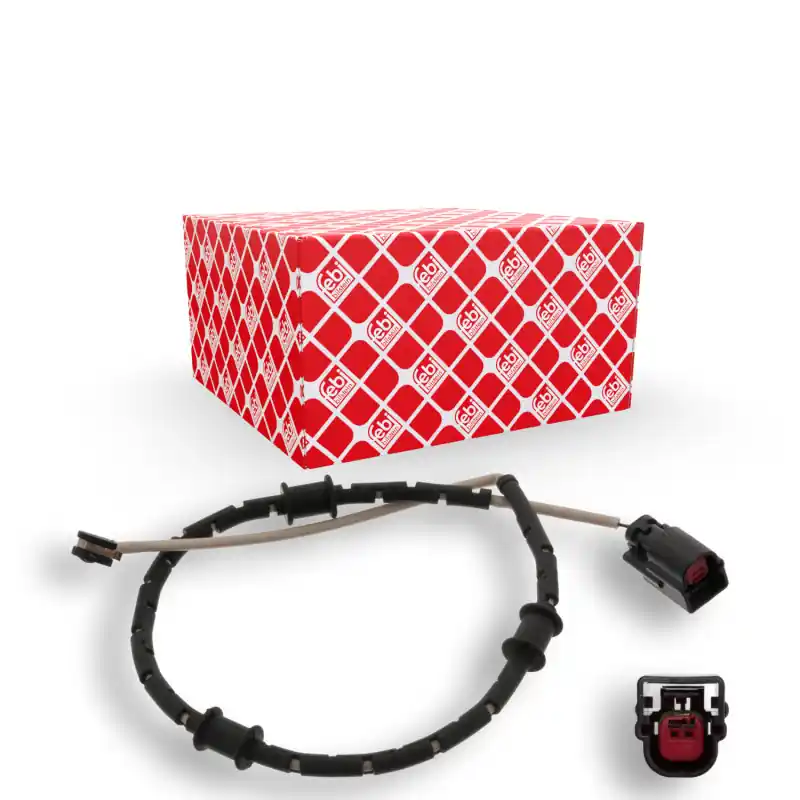 In De Mode Slijtage indicator Febi Bilstein 47375