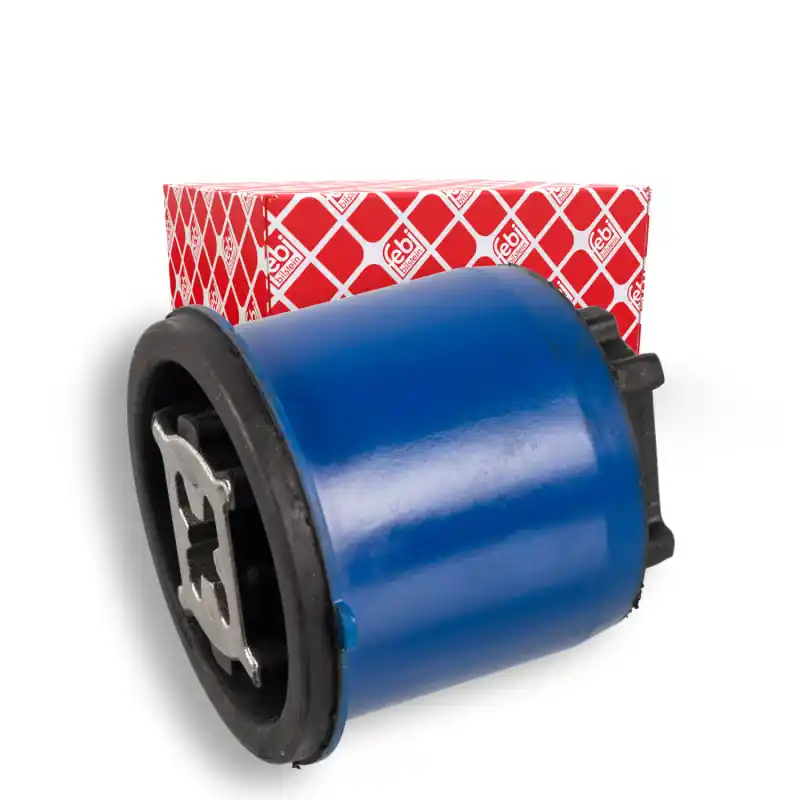 Voordeelprijs Draagarm-\\/ reactiearm lager Febi Bilstein 47382