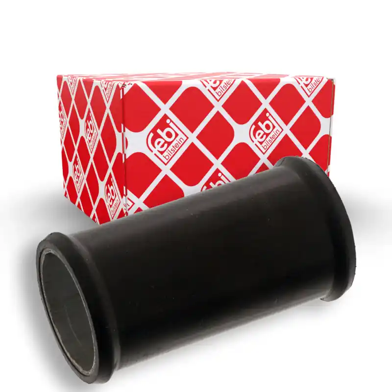 Koelmiddelleiding verbindingsstuk Febi Bilstein 47855 In De Mode