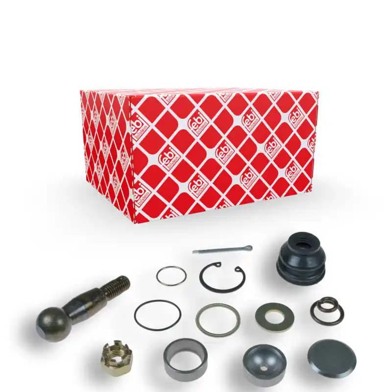 Goedkoop Stuurarm Febi Bilstein 48113