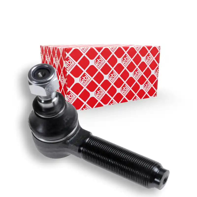 Spoorstangeind \\/ Stuurkogel Febi Bilstein 48194 Wereldwijde Verzending