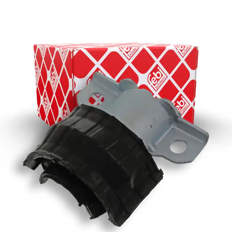 Alleen Vandaag Stabilisatorstang rubber Febi Bilstein 48717